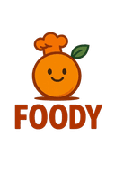 Foody Logo